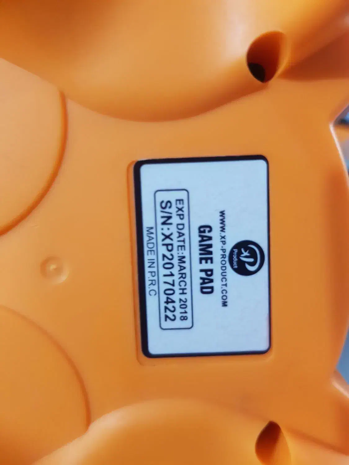 پد و دسته بازی مخصوصpc|کنسول، بازی ویدئویی و آنلاین|اهواز, گلستان|دیوار