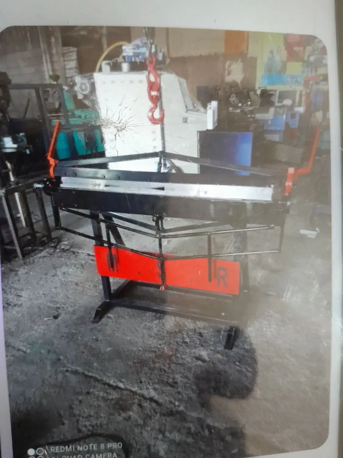 داوطلبانه خمکن و قیچی ساتدیخ|فعالیت داوطلبانه|اهر, |دیوار