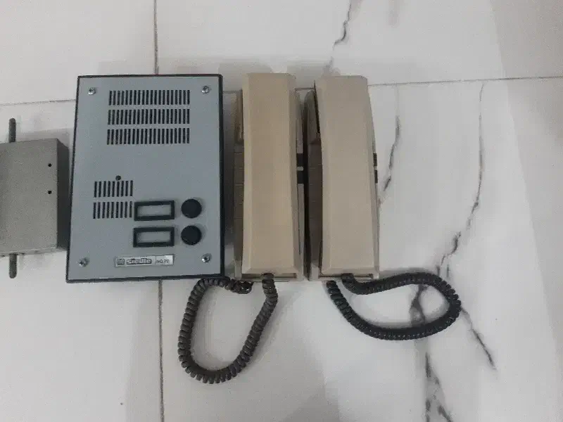 ایفون صوتی قدیمی|صوتی و تصویری|مشهد, اروند|دیوار