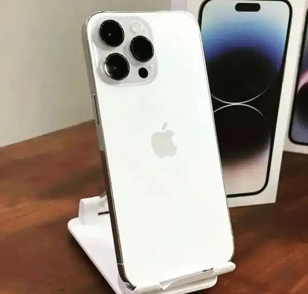 آیفون 14pro max zaa|موبایل|بیرجند, |دیوار