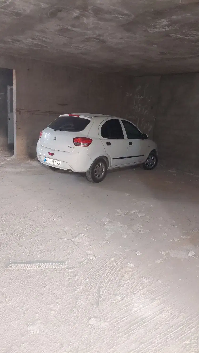 تیبا۲ مدل۱۴۰۱|خودرو سواری و وانت|کرمان, |دیوار