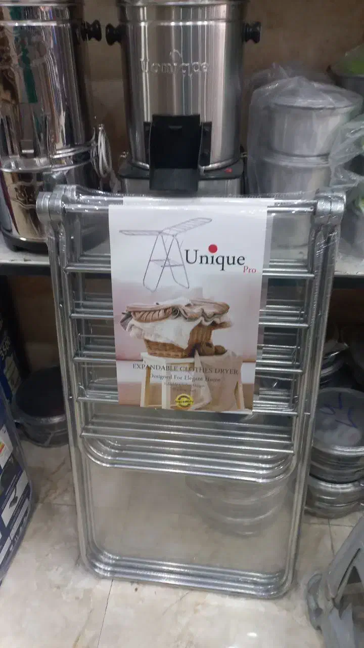 بندرخت یونیک بند رخت یونیک ارسال رایگان|بندرخت و رختآویز|زنجان, |دیوار