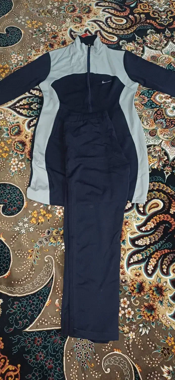 مانتو شلوار ورزشی|لباس|مشهد, سجاد شهر|دیوار