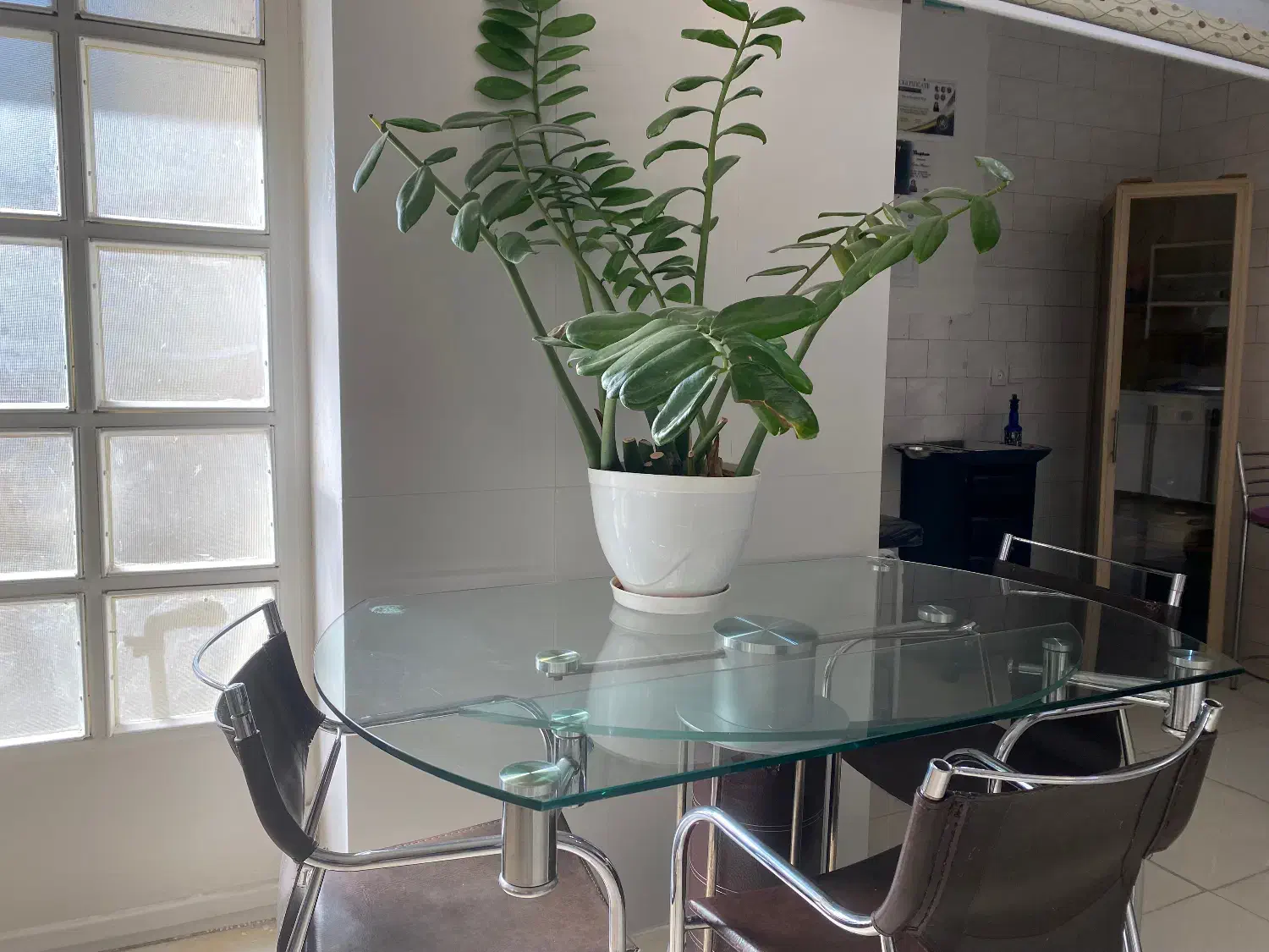 میز نهار خوری همراه با صندلی|میز و صندلی غذاخوری|سقز, |دیوار