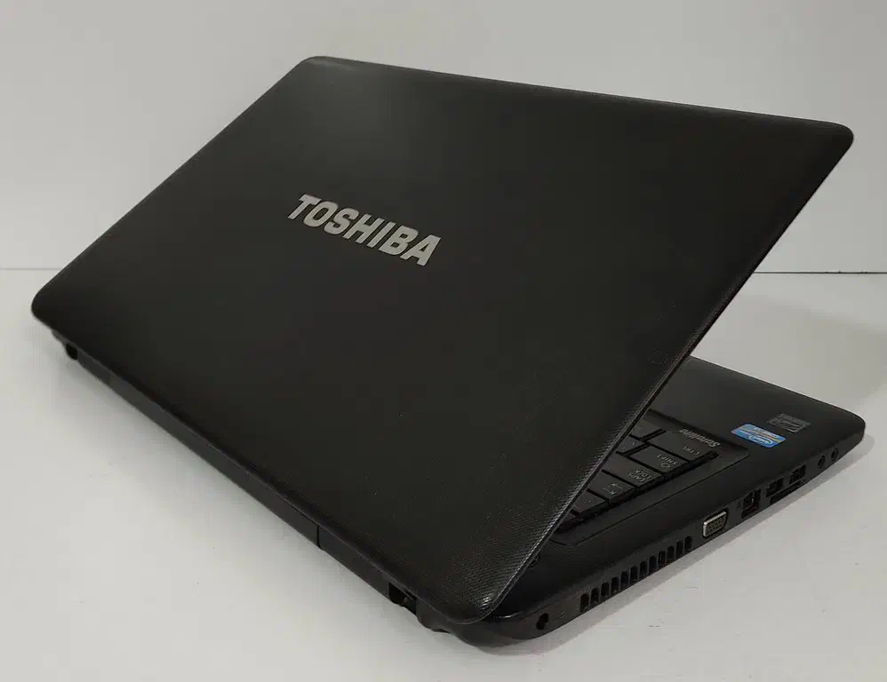 لپتاپ توشیبا|رایانه همراه|رامهرمز, |دیوار