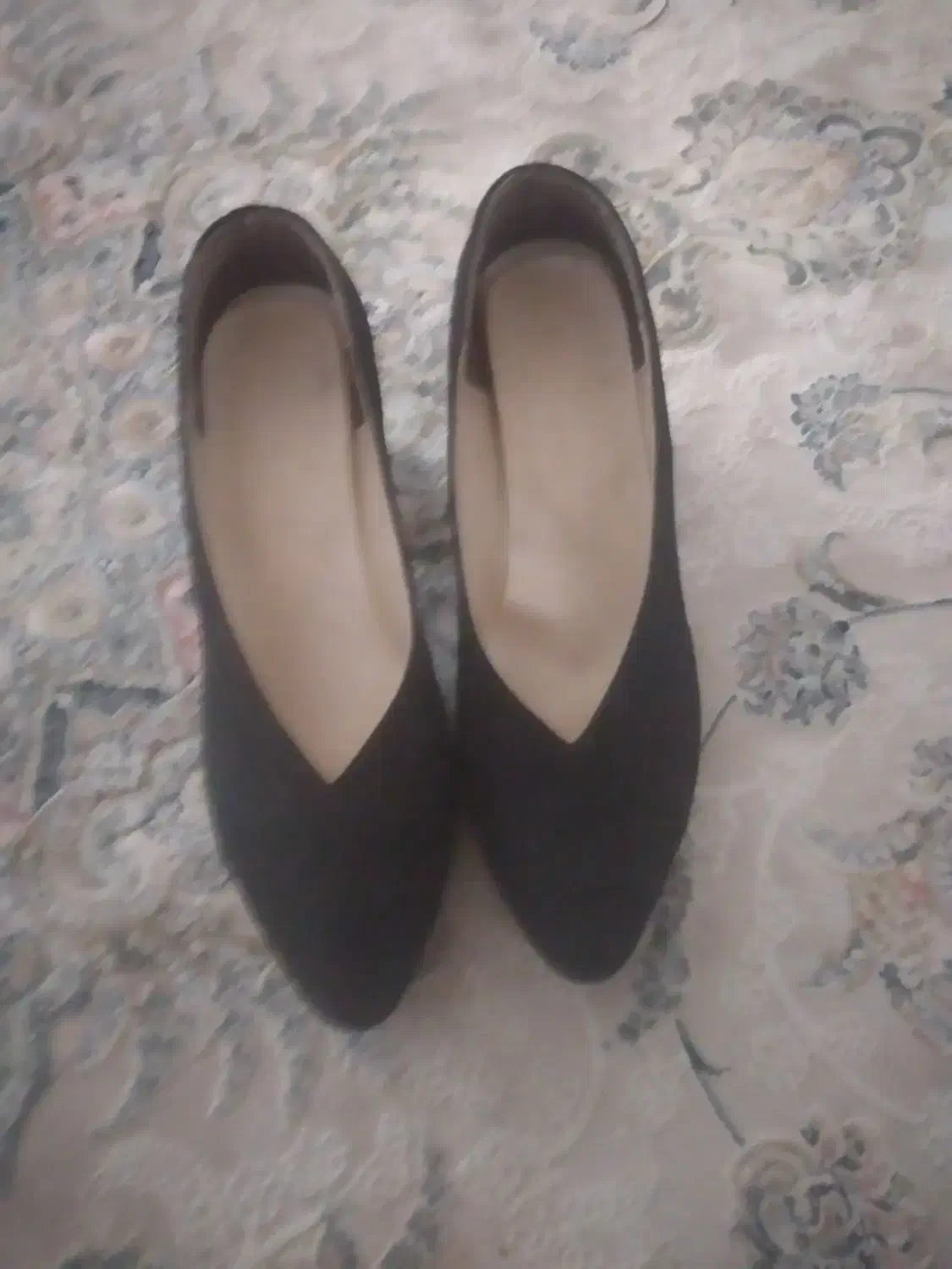 کفش سایز ۴۳|کیف، کفش، کمربند|رشت, جهاد|دیوار