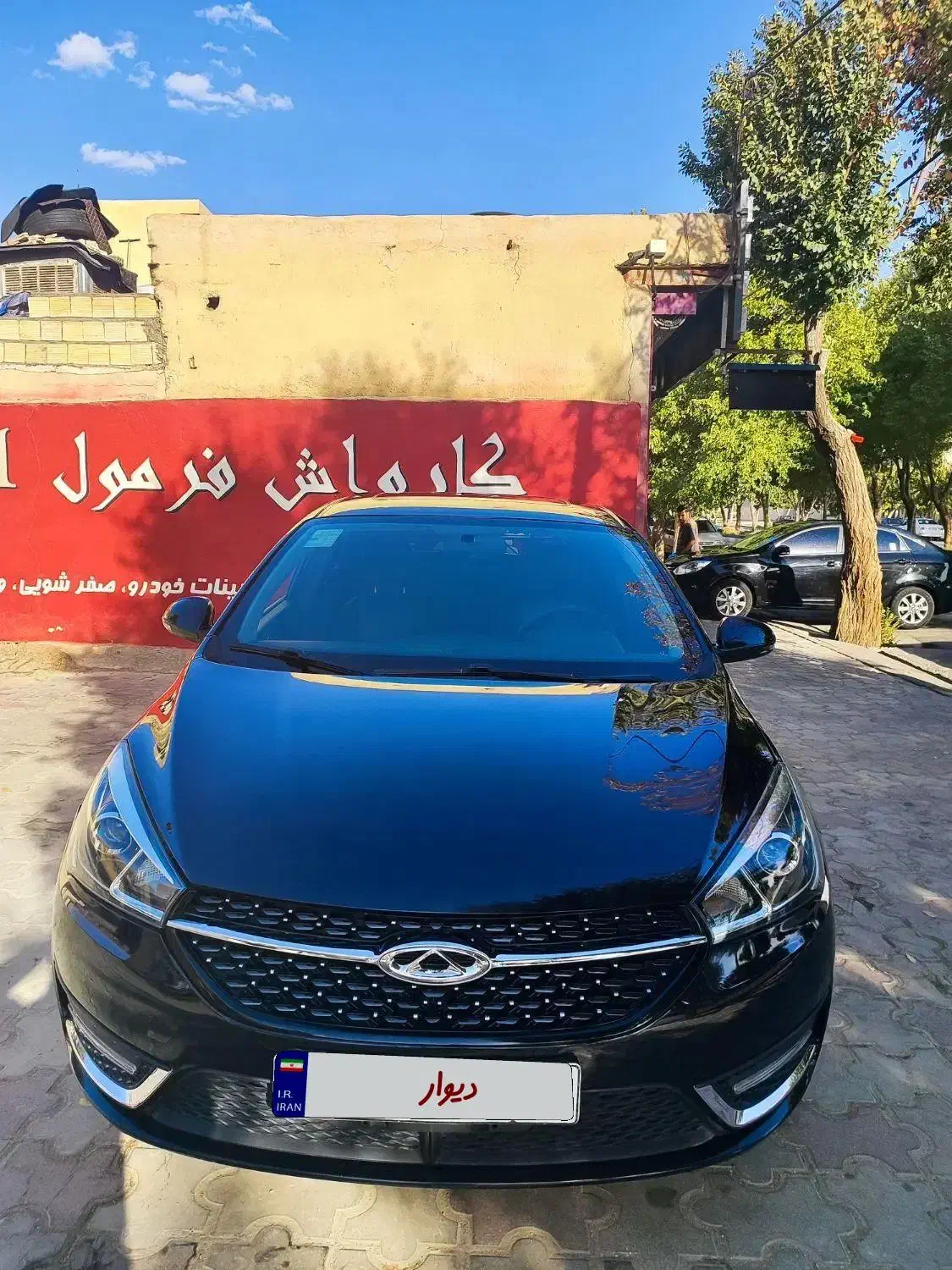 چری آریزو 5TE اکسلنت توربو، مدل ۱۳۹۹|خودرو سواری و وانت|شاهین‌شهر, عطار|دیوار
