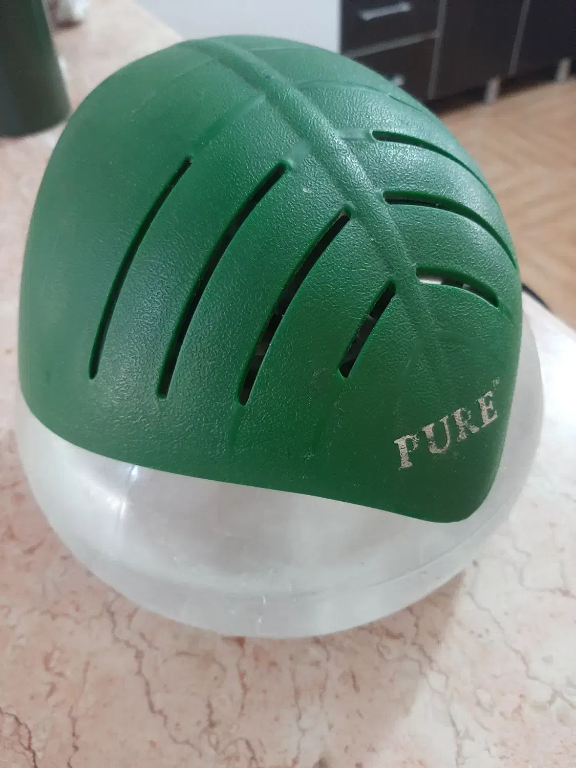 خوشبو کننده هوا برقی|پنکه و تصفیه‌کنندهٔ هوا|چالوس, |دیوار