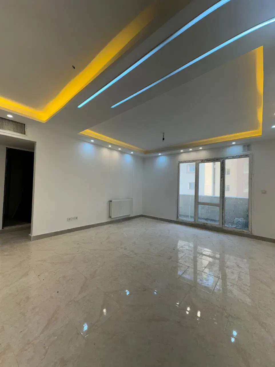 فروش واحد ۷۸متری شهرجدید هشتگرد|فروش آپارتمان|کرج, شهرک اوج|دیوار