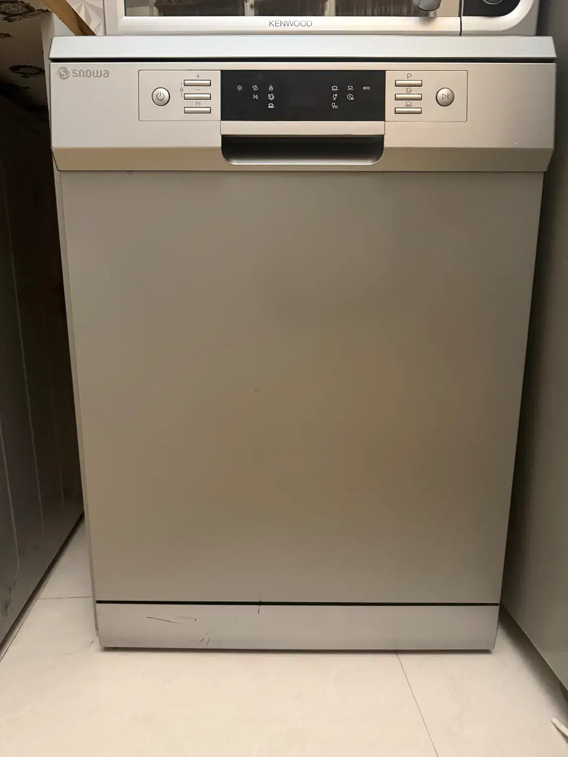 ماشین ظرف شویی و ماکروفر|ماشین ظرفشویی|اردبیل, |دیوار