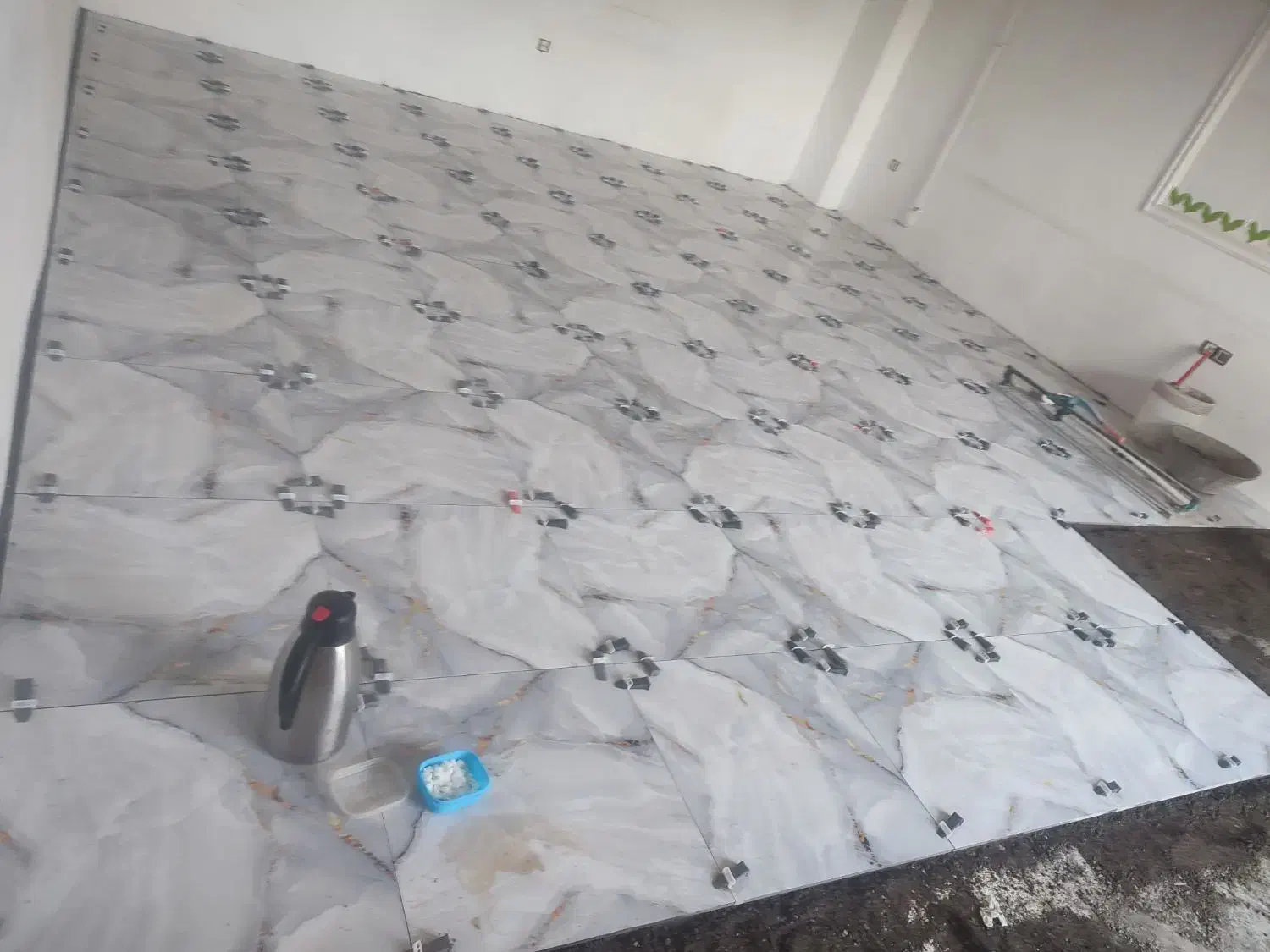 کاشیکاری و کاشی کاری|خدمات پیشه و مهارت|ارومیه, |دیوار