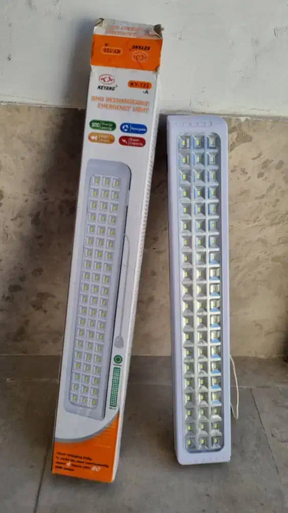 لامپ‌ شارژی|لامپ و چراغ|قزوین, |دیوار