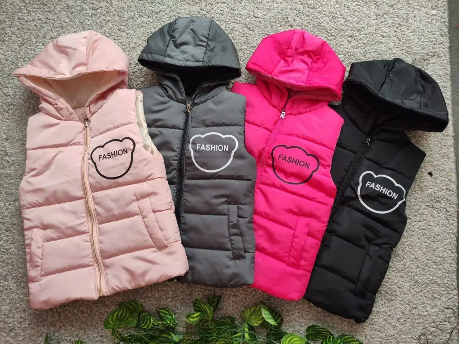 پافر بچگانه|کفش و لباس بچه|رفسنجان, |دیوار