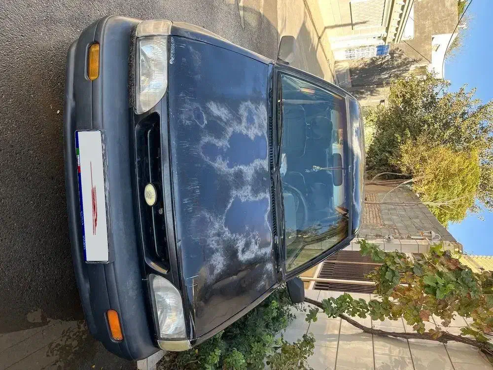 فروش ماشین|خودرو سواری و وانت|کاشمر, |دیوار