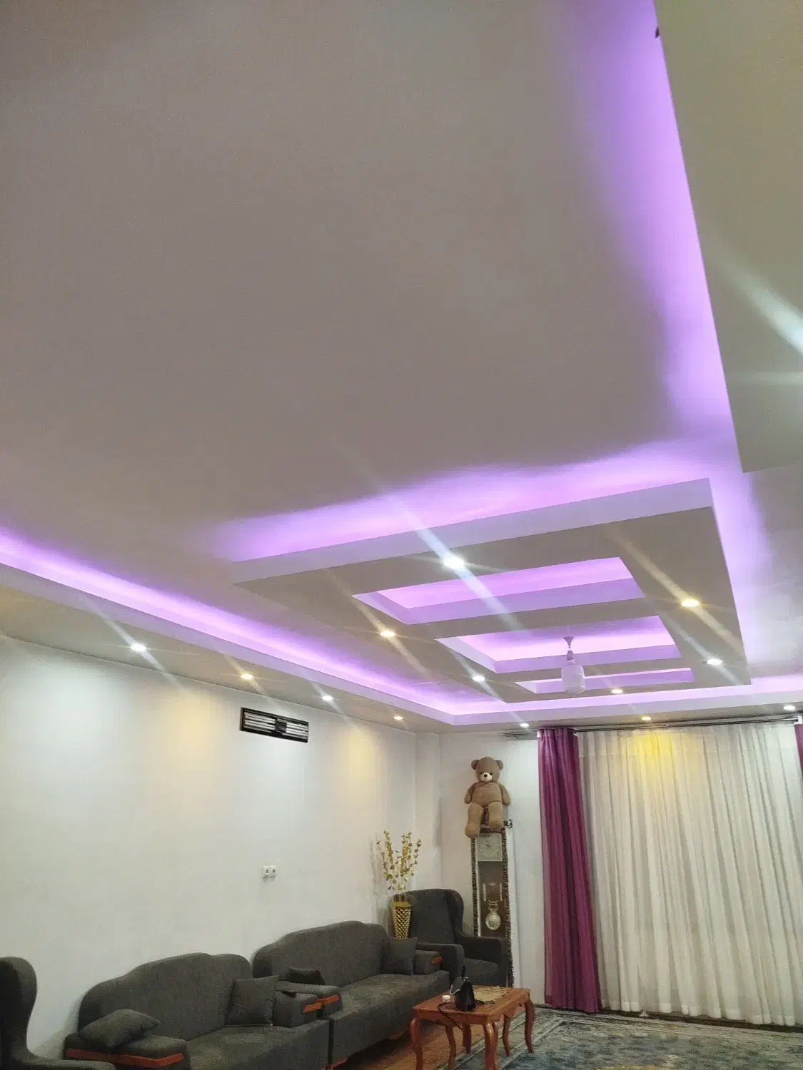 برقکاری .رفع اتصال غیب یابی. نورپردازی|خدمات پیشه و مهارت|زابل, |دیوار