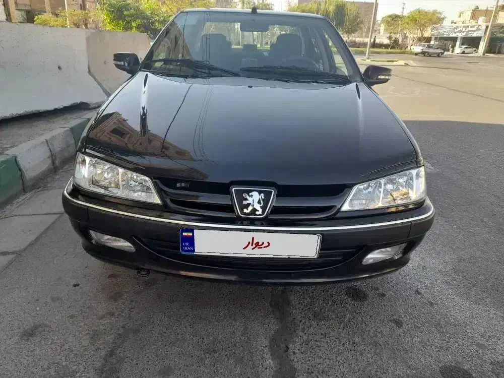 پارس تیوفایو ۱۴۰۰|خودرو سواری و وانت|فردیس, فردیس|دیوار