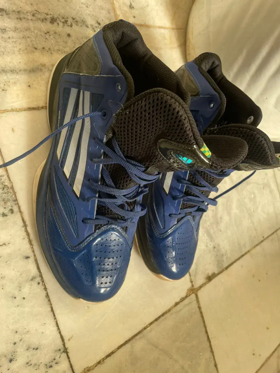 آدیداس اورجینال۴۲ کتونی ساقدار ادیزیرو|کیف، کفش، کمربند|بومهن, |دیوار