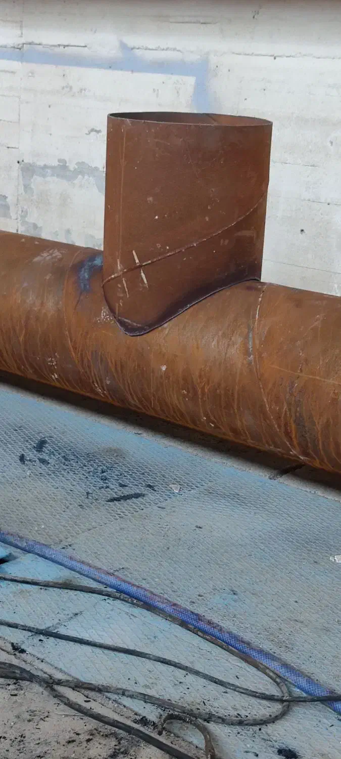 تعمیرات لوله کشی گاز|خدمات پیشه و مهارت|شوش, |دیوار