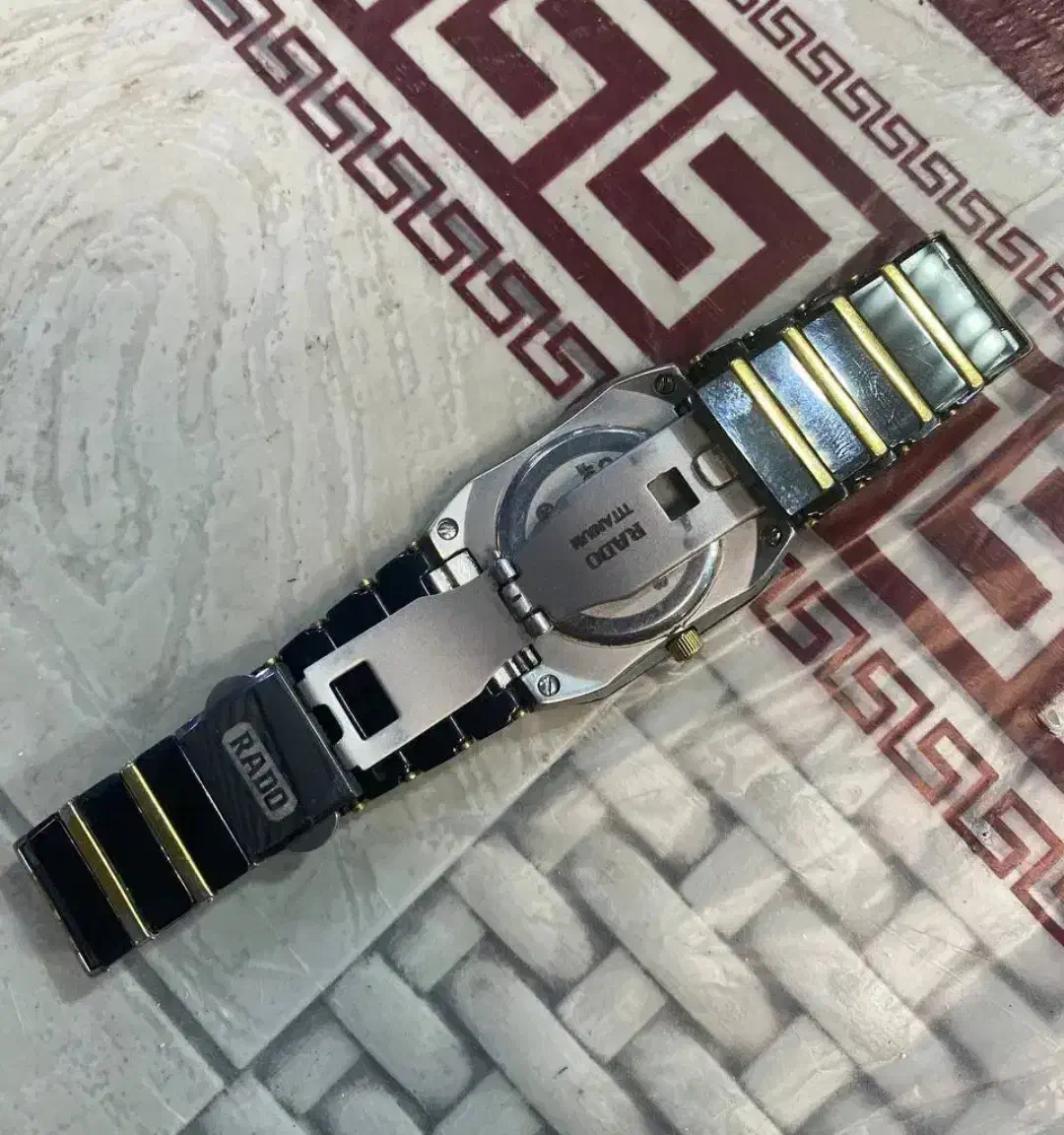 ساعت اناتوم|ساعت|زابل, |دیوار