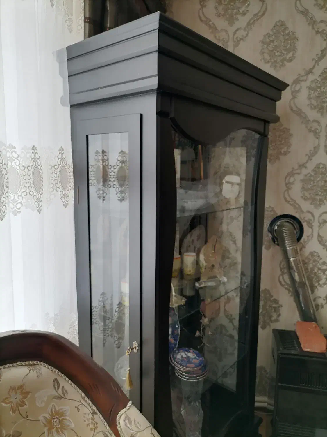 بوفه|بوفه، ویترین، کنسول|تبریز, |دیوار