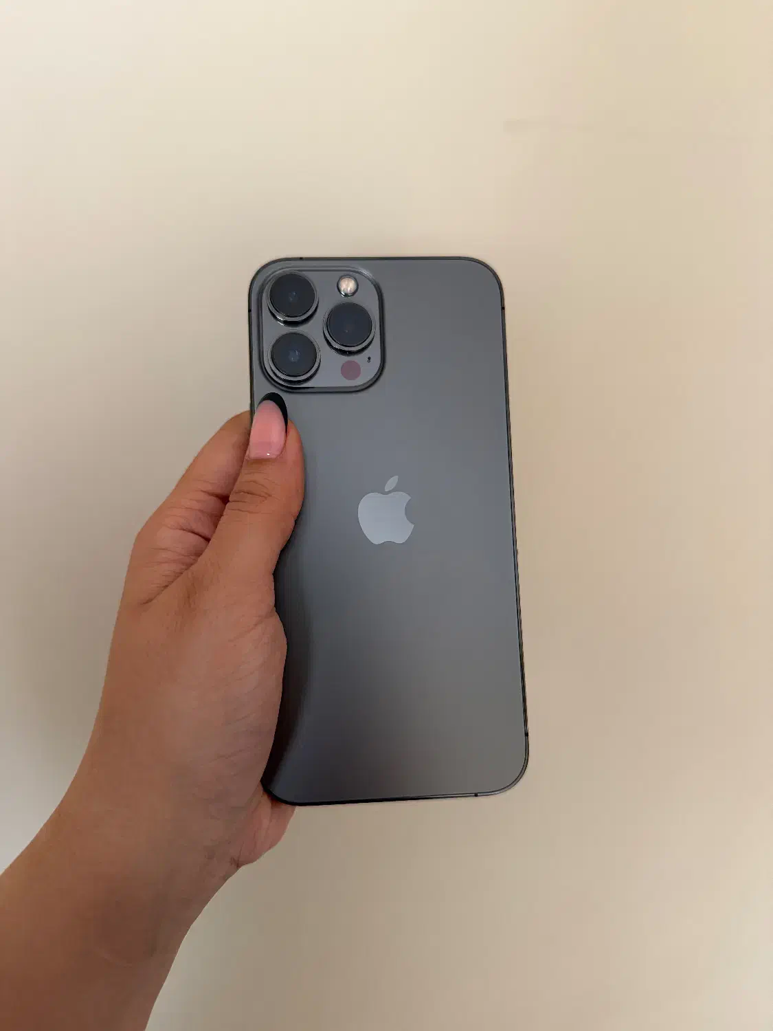 ایفون ۱۳ پرومکس ۲۵۶/zaa|موبایل|تهران, امام زاده عبدالله|دیوار