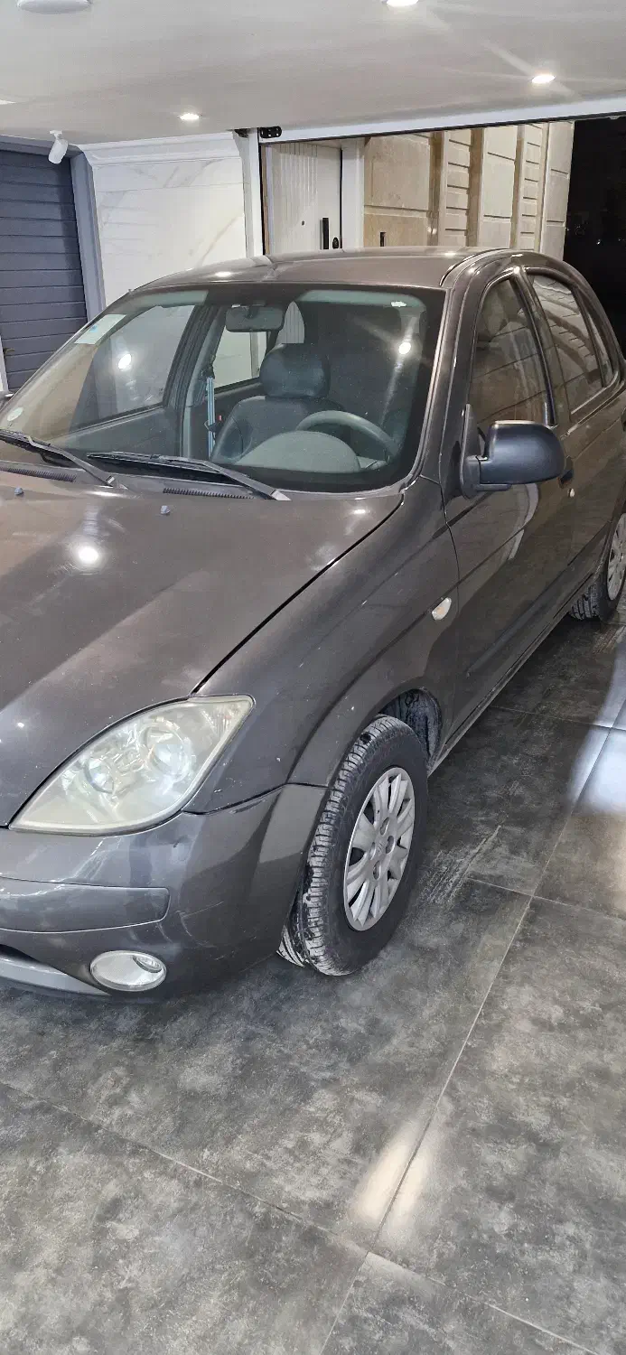 تیبا2مدل99|خودرو سواری و وانت|یزد, |دیوار