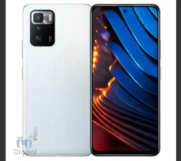 poco x3 gt|موبایل|ارومیه, |دیوار