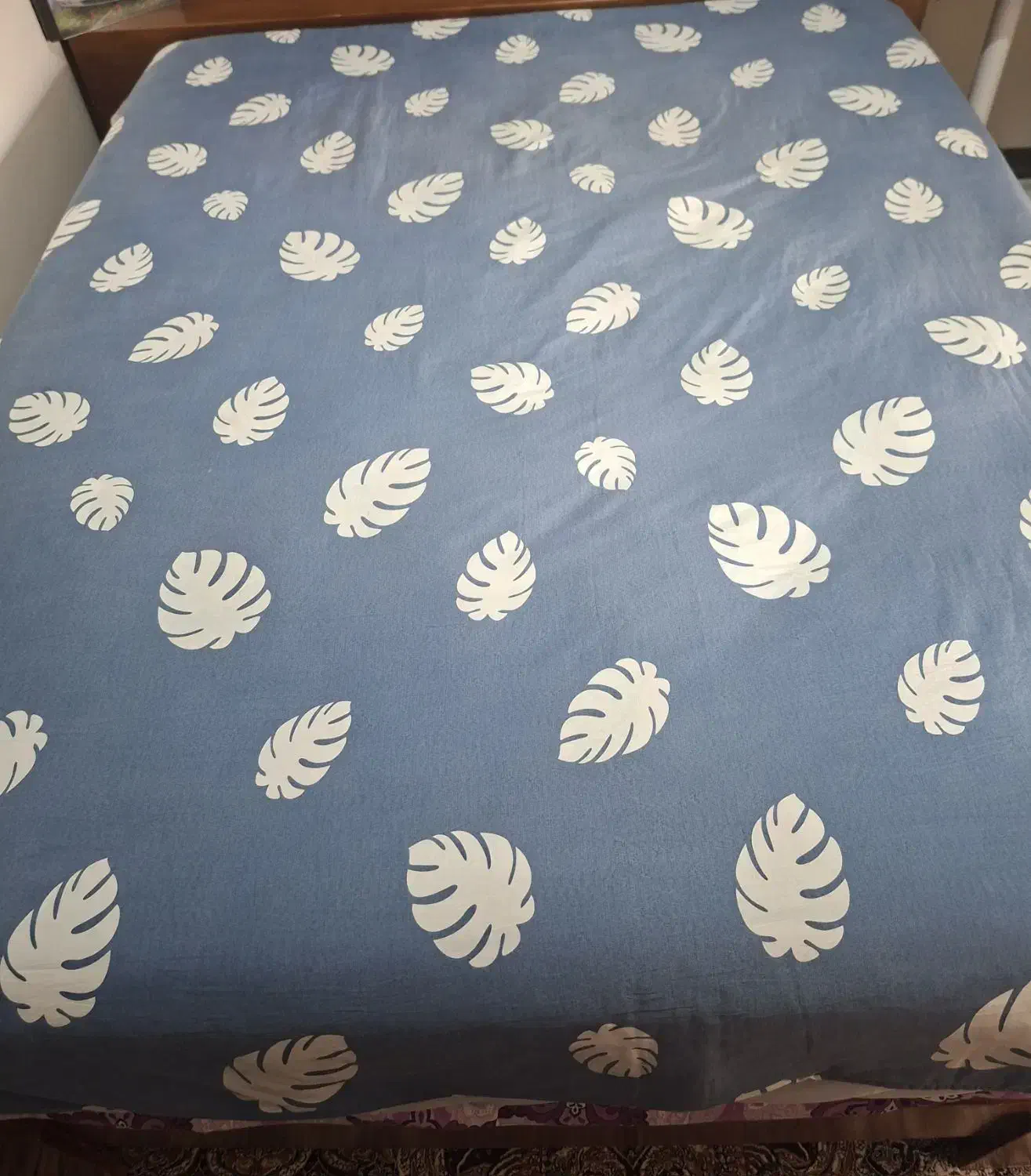 تشک تخت دو نفره|تشک تختخواب|شاهینشهر, شهرک میلاد|دیوار