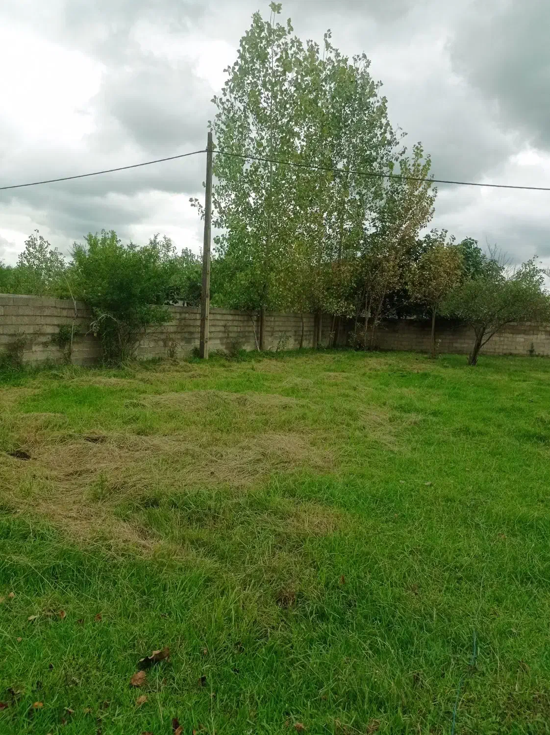 550متر زمین مسکونی در 10کیلومتری ماسال|فروش زمین و ملک کلنگی|صومعه‌سرا, |دیوار