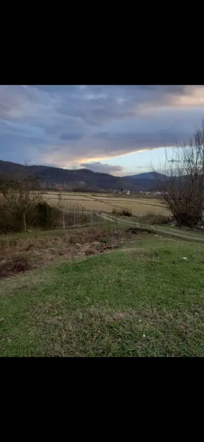 230متر کاربری مسکونی خوش قواره گیلان شفت|فروش زمین و ملک کلنگی|احمدسرگوراب, |دیوار