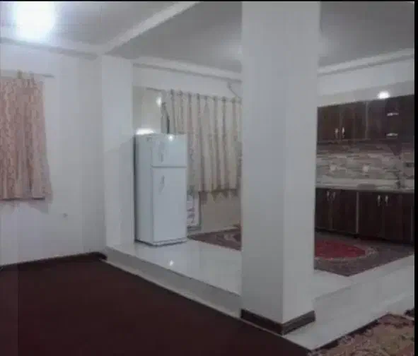 اجاره سوییت منزل میله نوساز با حیاط مستقل|اجارهٔ کوتاه‌مدت آپارتمان و سوئیت|چابهار, |دیوار