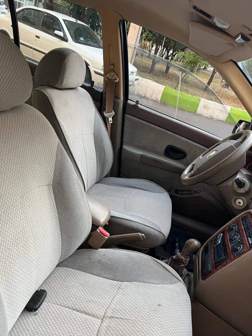 سمند دوگانه شرکتی|خودرو سواری و وانت|گرگان, |دیوار