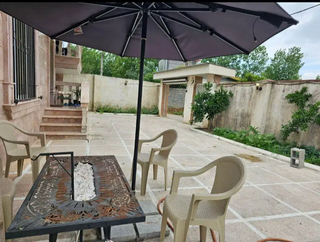 رهن و اجاره ویلا سه خواب فشتکه|اجارهٔ خانه و ویلا|بندر انزلی, لیچارگی حسن رود|دیوار