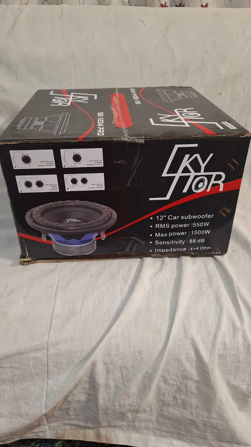 سیستم|صوتی و تصویری|تهران, امام زاده عبدالله|دیوار