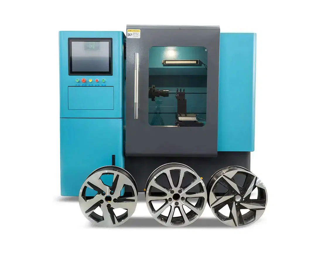 دستگاه رختراش رینگCNC|ماشینآلات صنعتی|تهران, قبا|دیوار