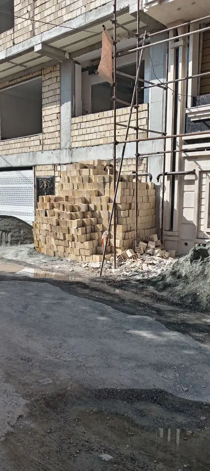 بنایی تغییرات وتعمییرات وجوشکاری صفر تا صد کار|خدمات پیشه و مهارت|کرمانشاه, |دیوار