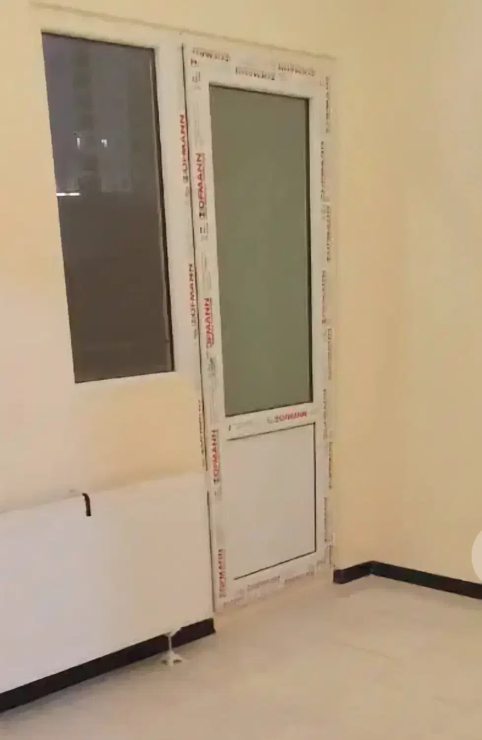 در و پنجره پی وی سی|مصالح و تجهیزات ساختمان|تهران, حکیمیه|دیوار