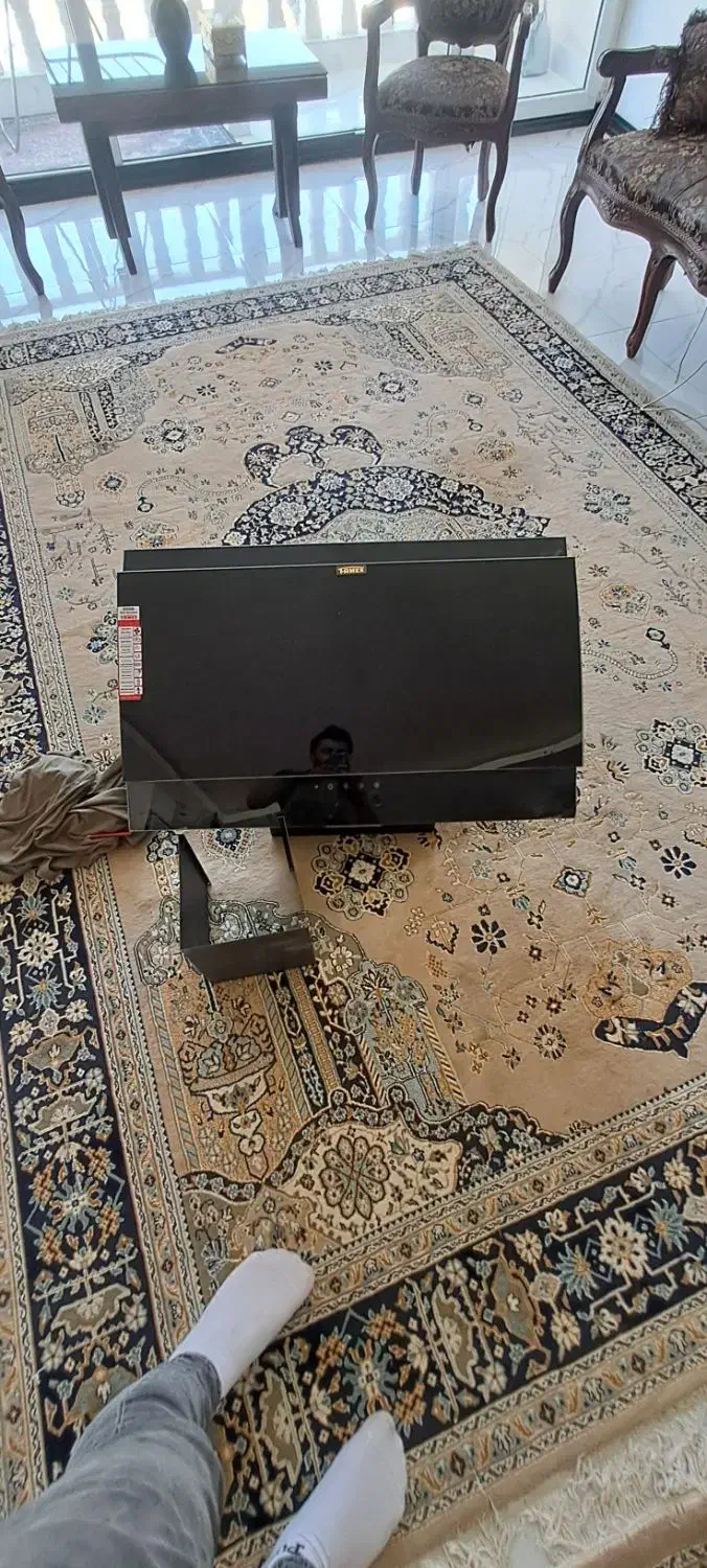 هود اشپزخانه کاملا نو|هود|رودهن, |دیوار