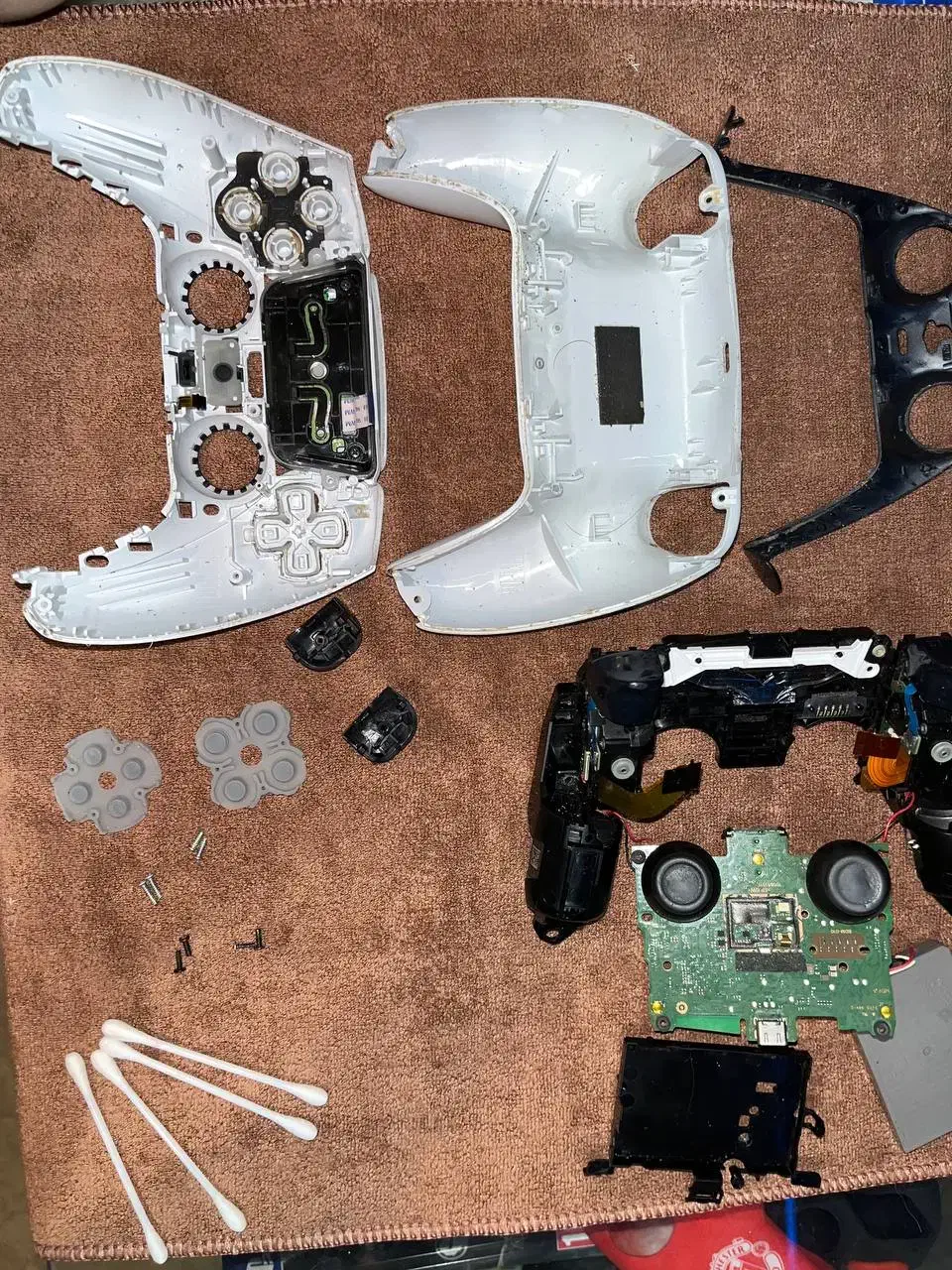 تعمیرات انواع دسته بازی در صدرا|کنسول، بازی ویدئویی و آنلاین|صدرا-فارس, فاز ۱|دیوار