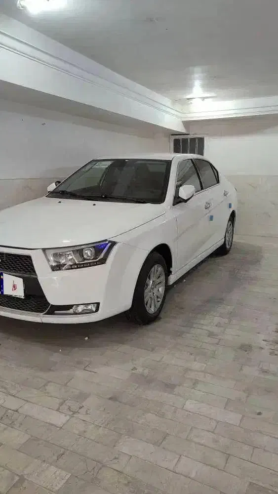 دنا پلاس EF7p|خودرو سواری و وانت|تهران, خزانه|دیوار