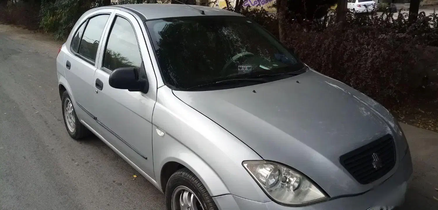 فروش خودرو تیبا 2 sx|خودرو سواری و وانت|نیشابور, بلوار گلها|دیوار