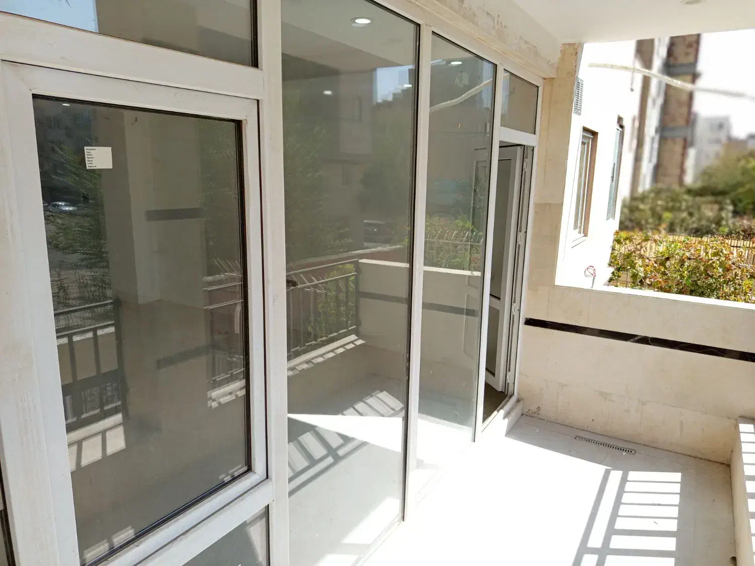 اجاره آپارتمان 135 متر + روف گاردن شهرقدس امامزاده|اجارهٔ آپارتمان|قدس, شهرقدس|دیوار