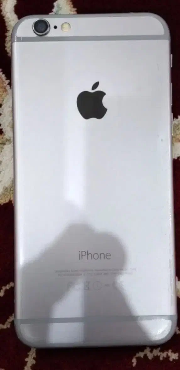 اپل6|موبایل|اردبیل, |دیوار