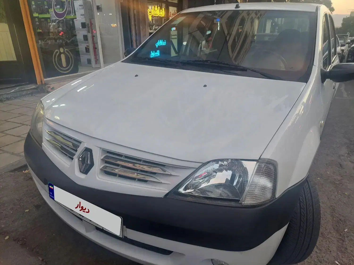 ال نود L90|خودرو سواری و وانت|زنجان, |دیوار