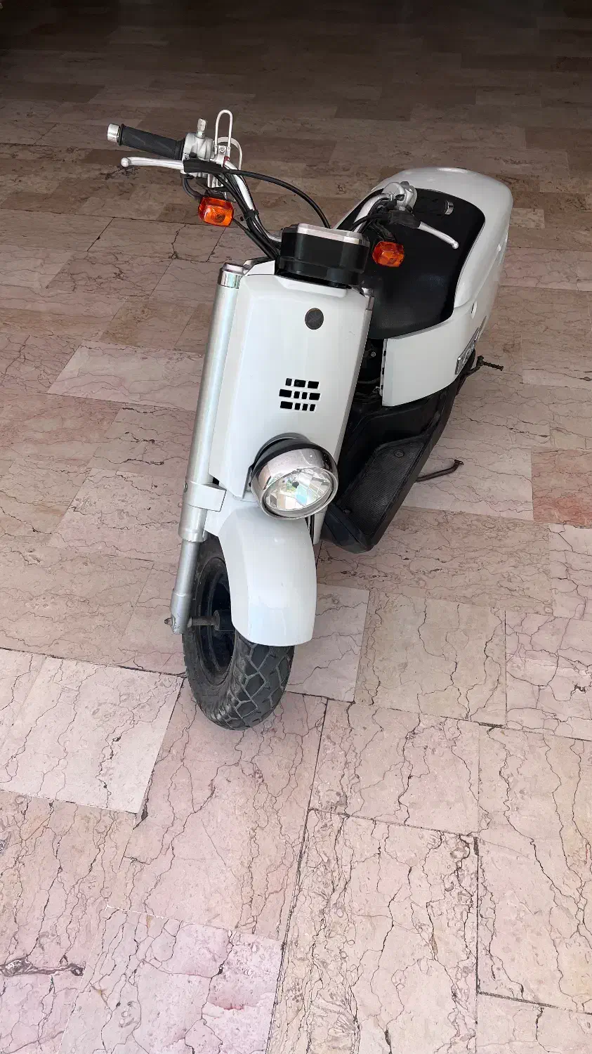 یاماها vox|موتورسیکلت|کرج, گلشهر|دیوار