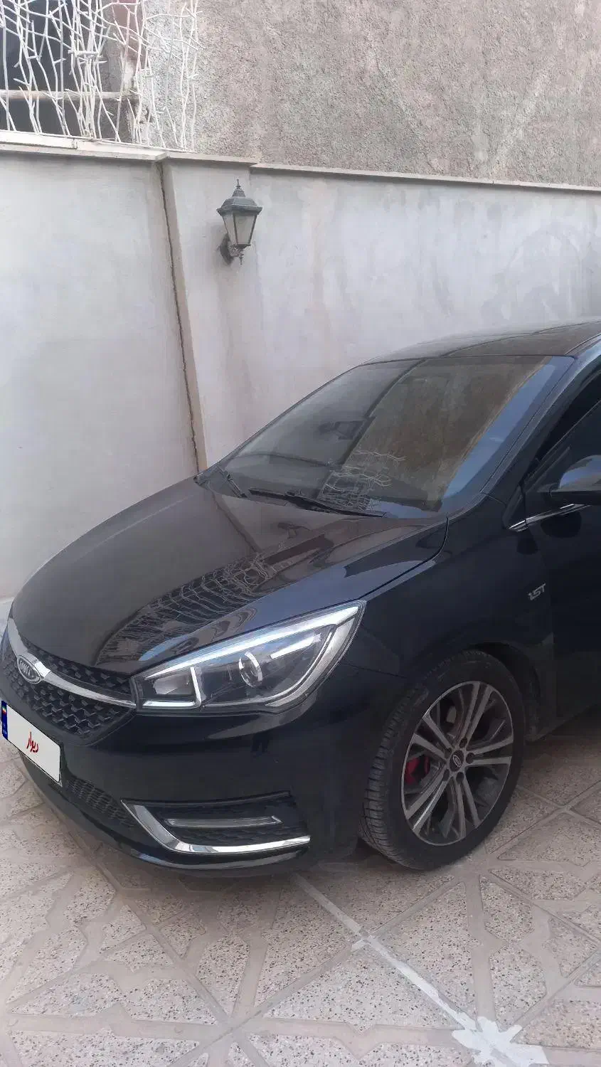 آریزو ۵|خودرو سواری و وانت|بجنورد, |دیوار