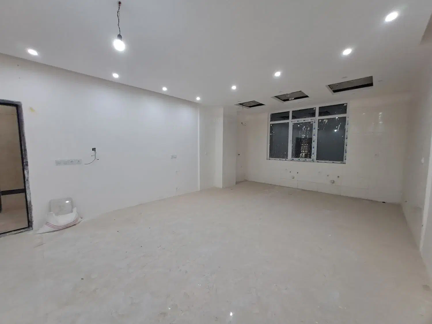 نوساز دو خوابه|فروش آپارتمان|پاکدشت, پاکدشت (مامازند)|دیوار