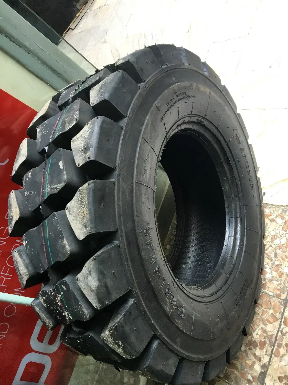 لاستیک فروشی|ماشینآلات صنعتی|تهران, امین حضور|دیوار