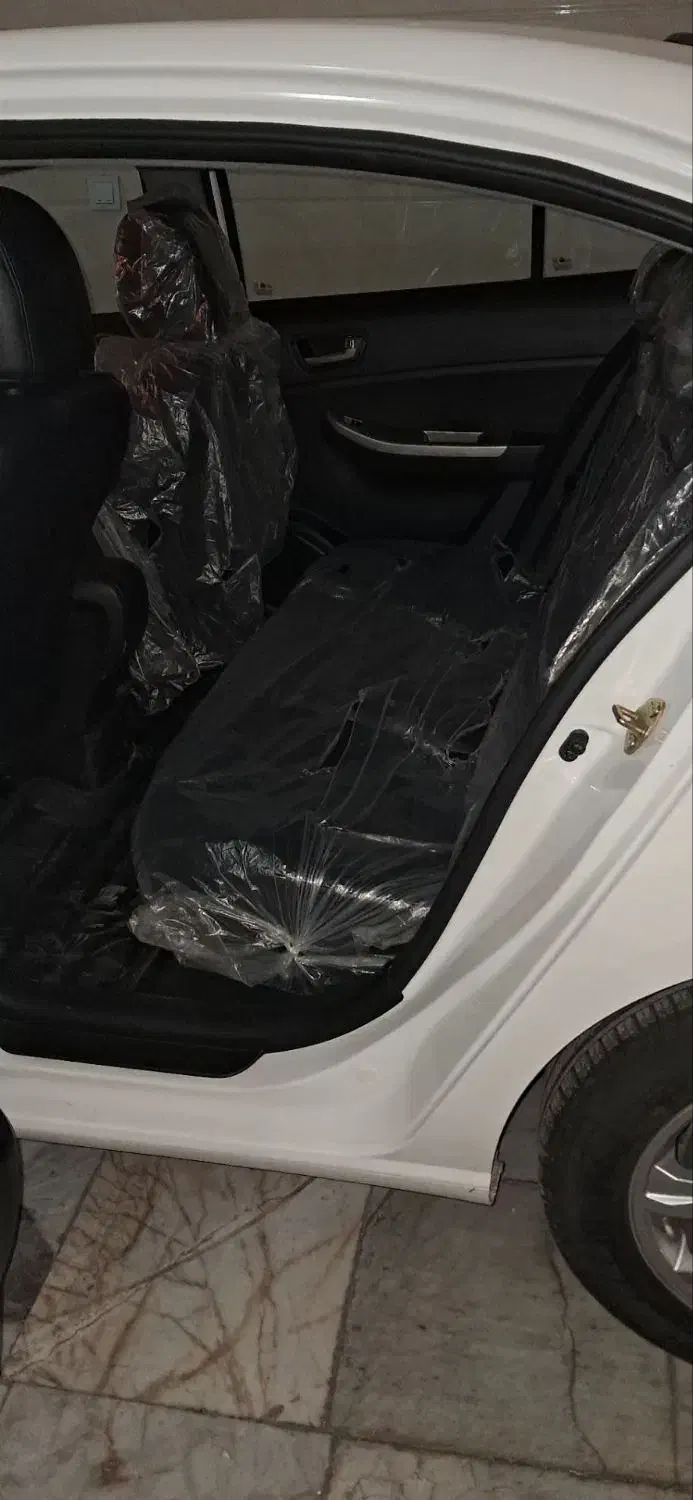 شاهین ساندروف|خودرو سواری و وانت|گلستان (تهران), |دیوار