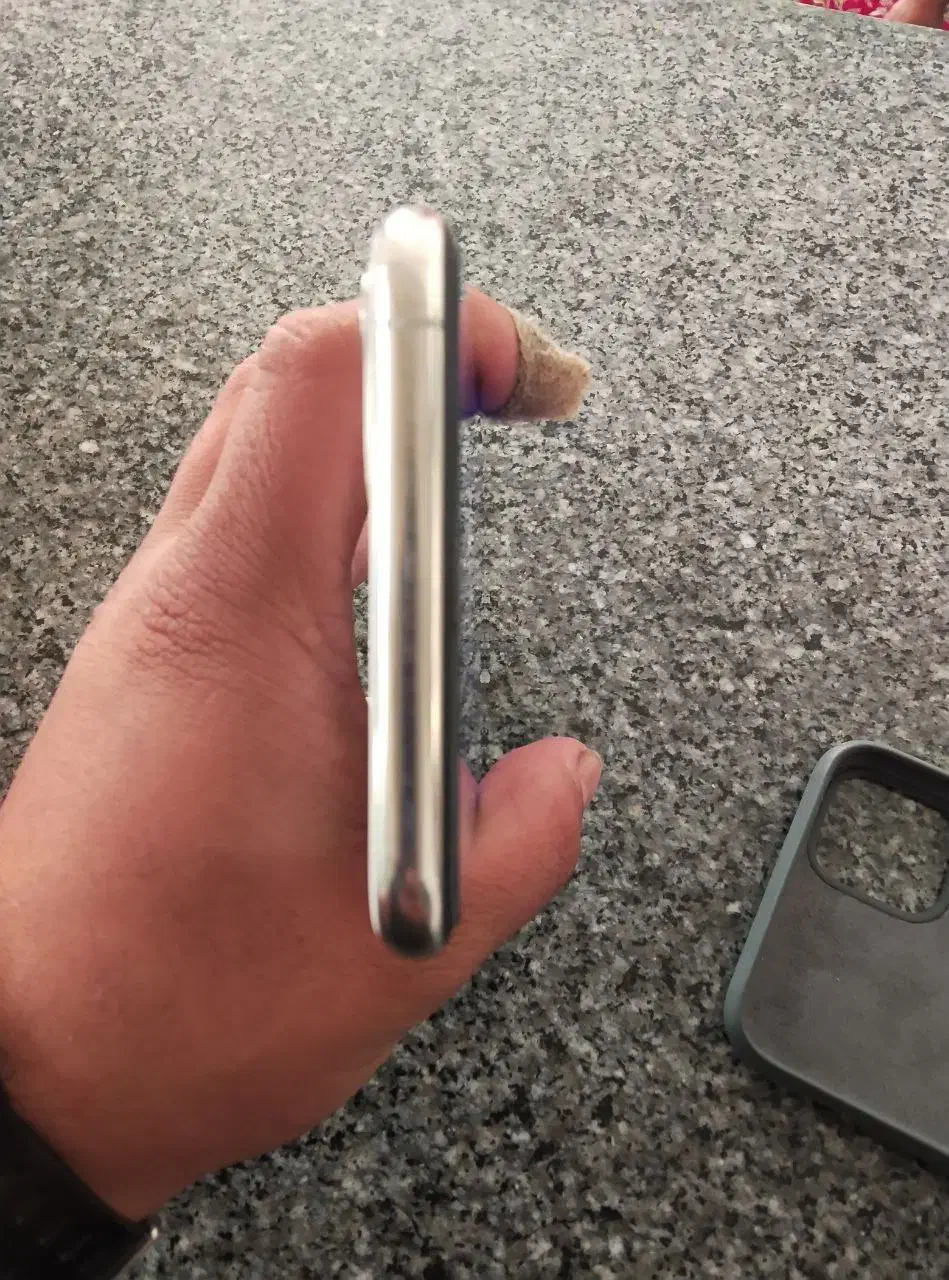 ایفون 11 promax|موبایل|سنندج, |دیوار